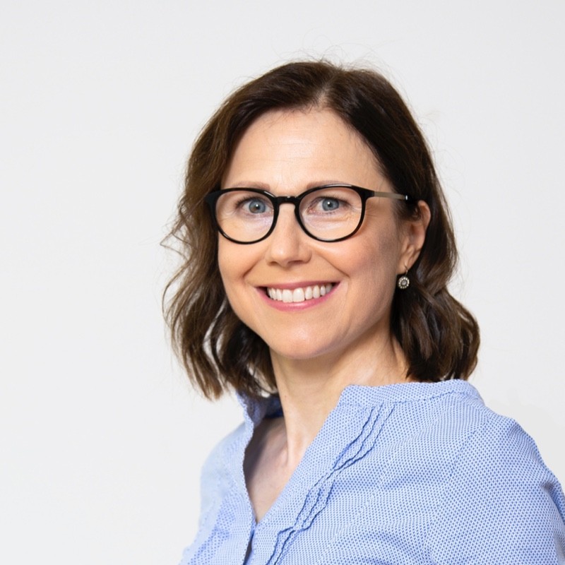 Bettina Sigl