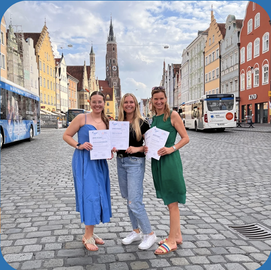 BDS Mitgliederbereich