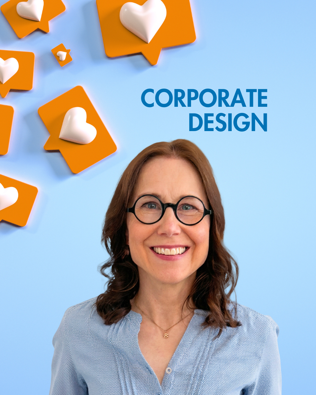 Corporate Design: zwischen Anspruch & Alltag 