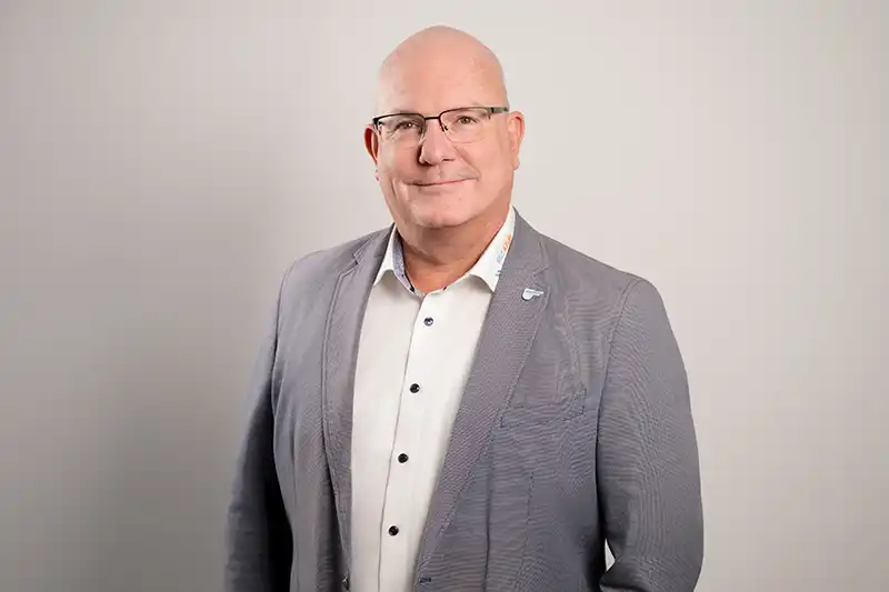Frank Bernard