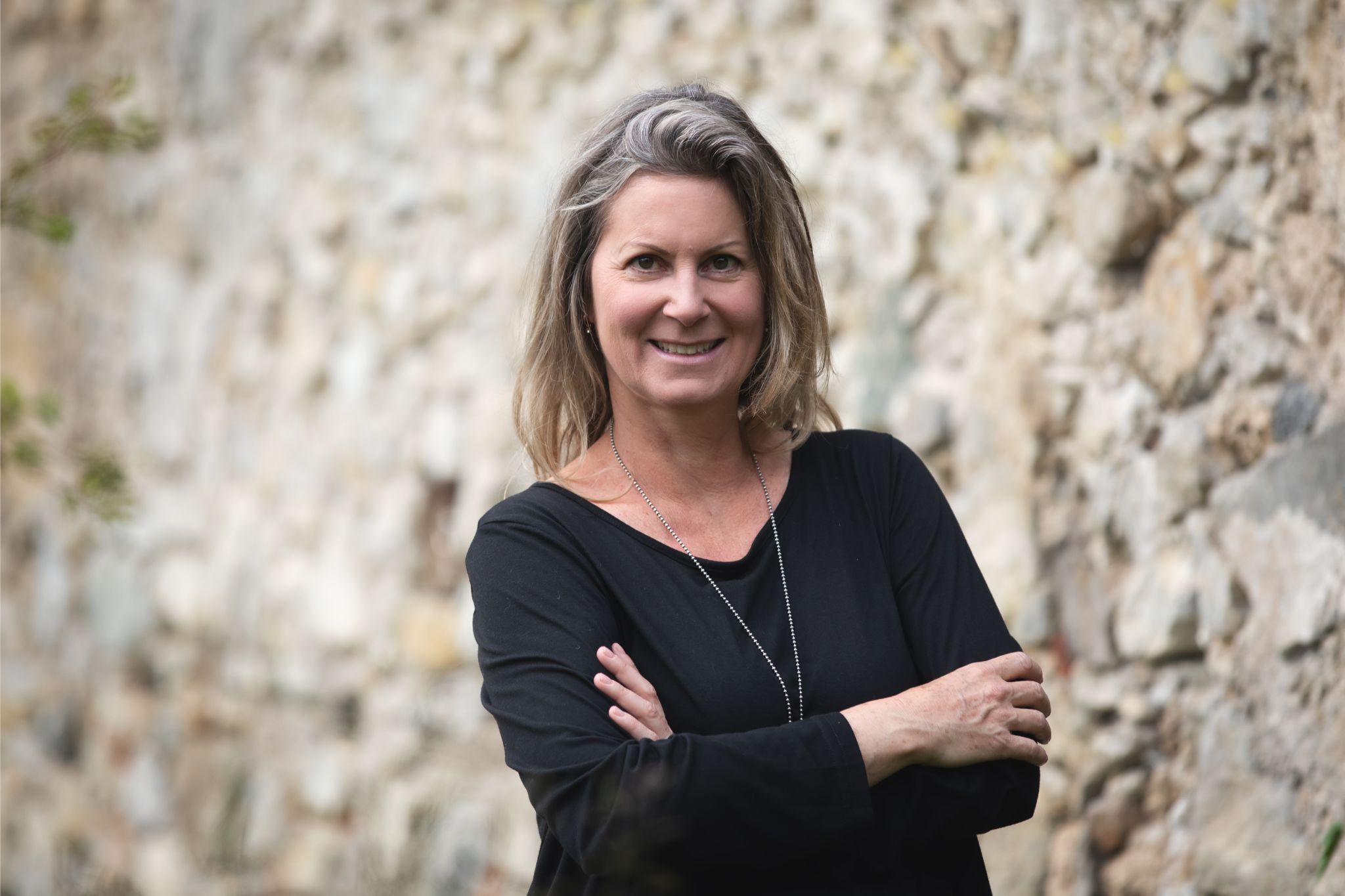 Nathalie Springer