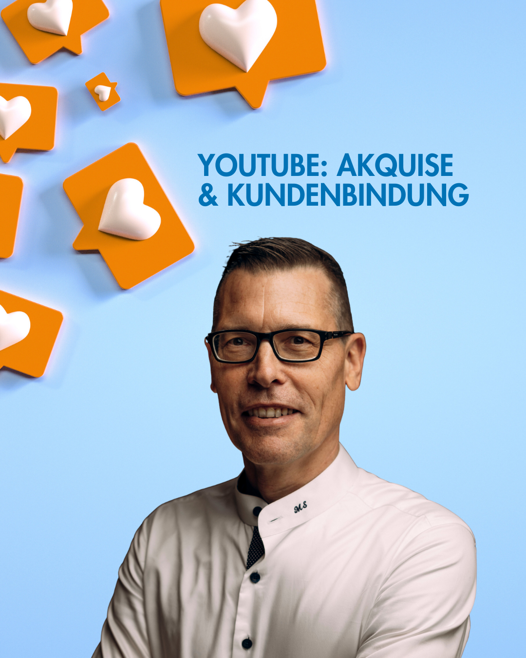 YouTube: Neukundenakquise & Kundenbindung durch Videos