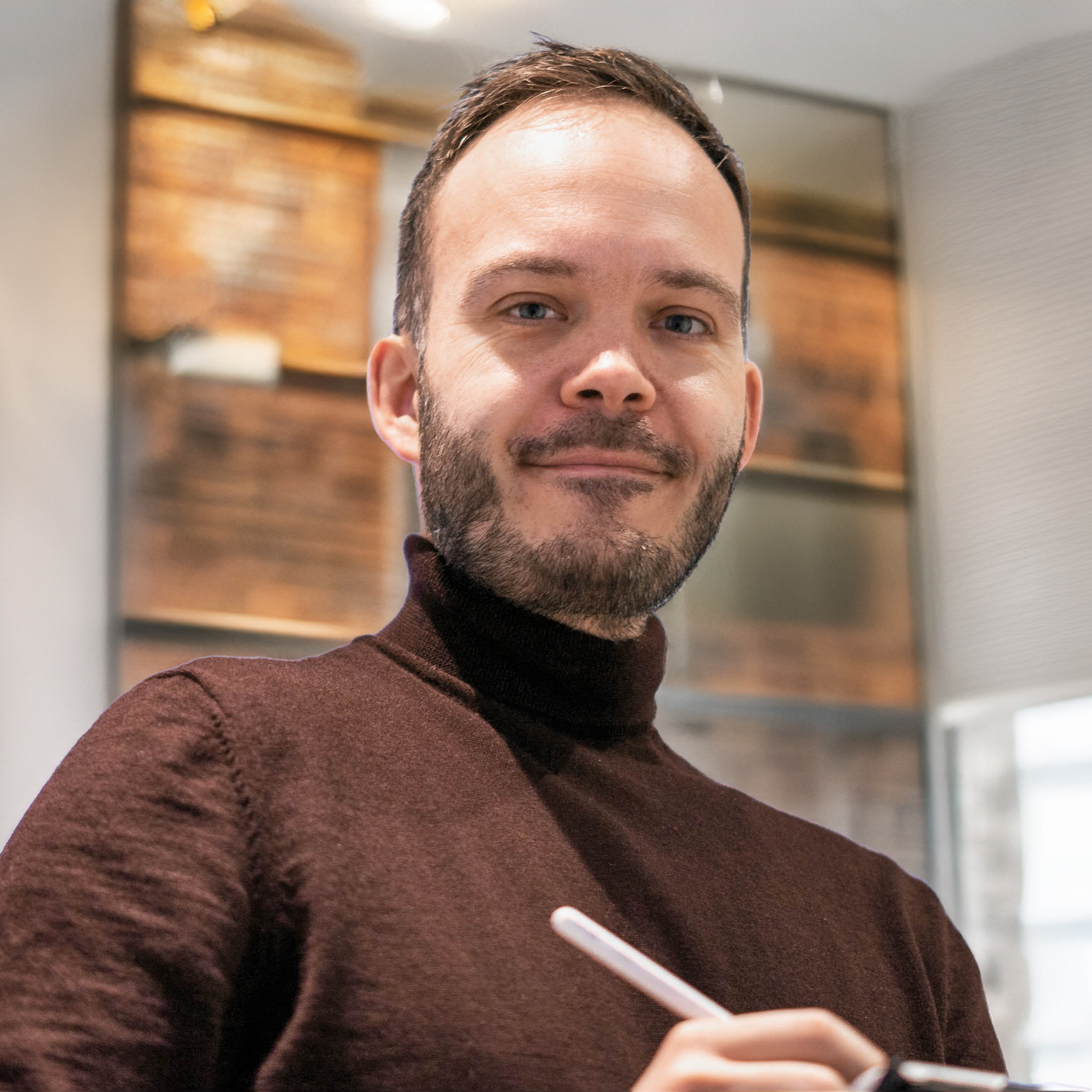 Arno Schimmelpfennig