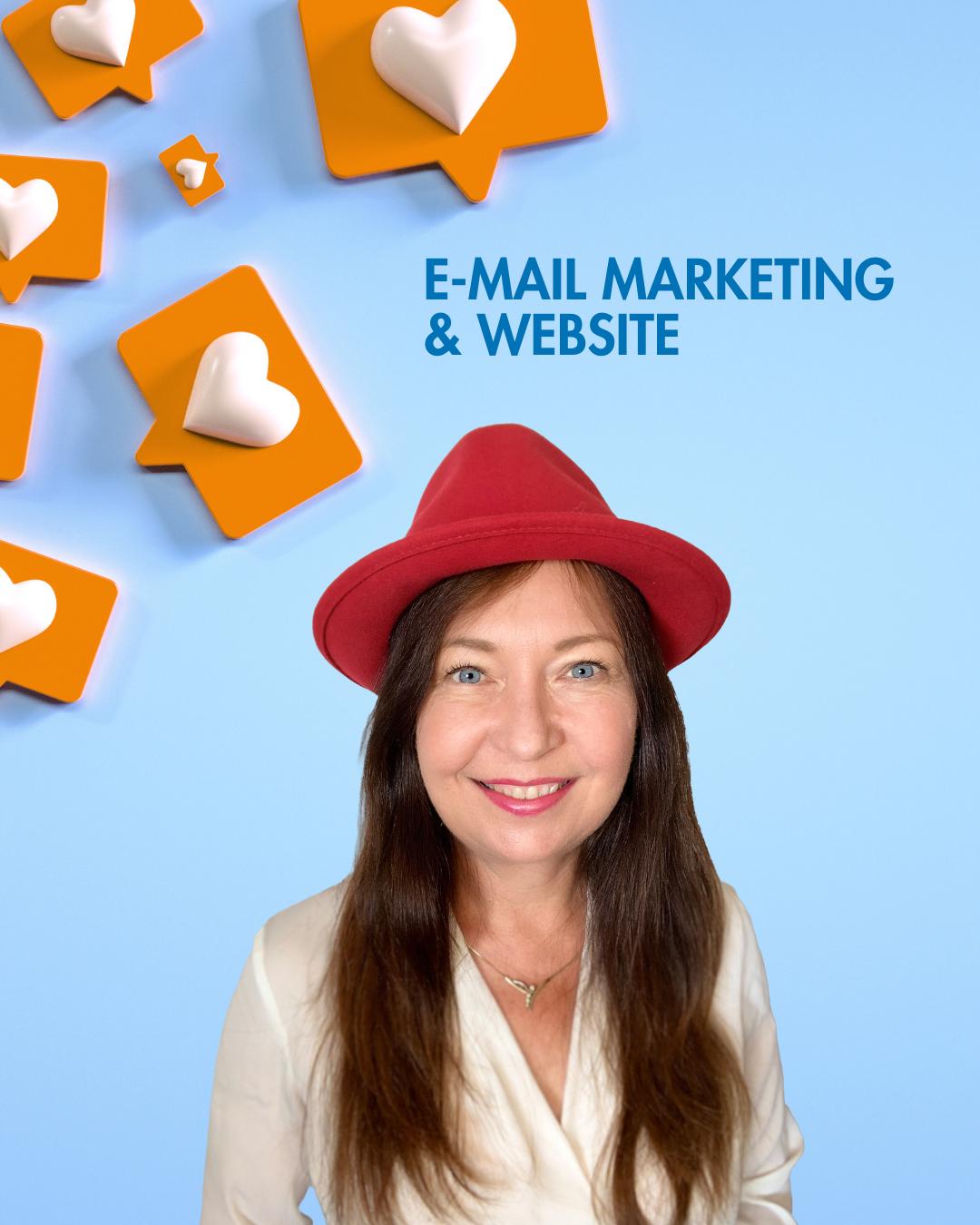 E-Mail-Marketing & Website: Das Dreamteam zur Kundenbindung