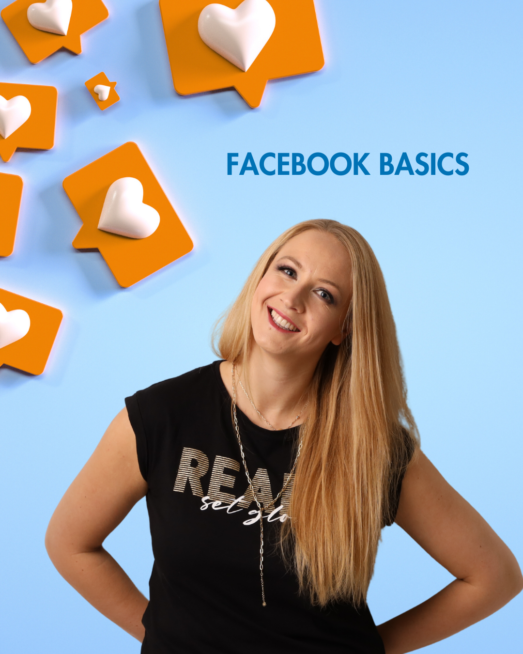 Facebook Basics