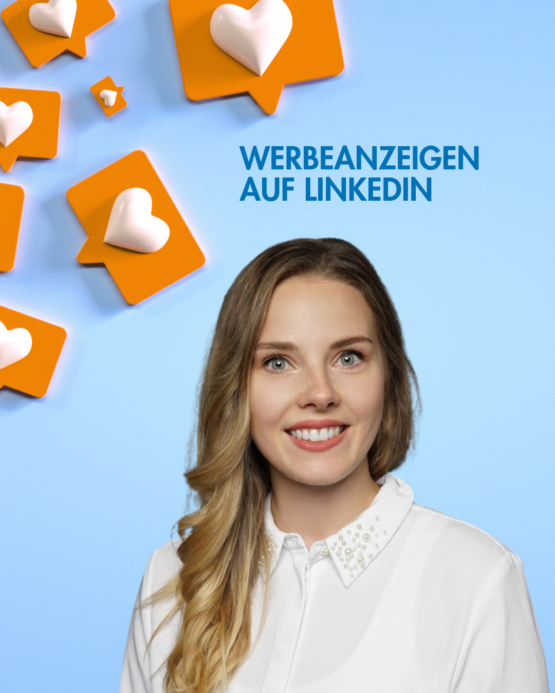 Werbeanzeigen auf LinkedIn